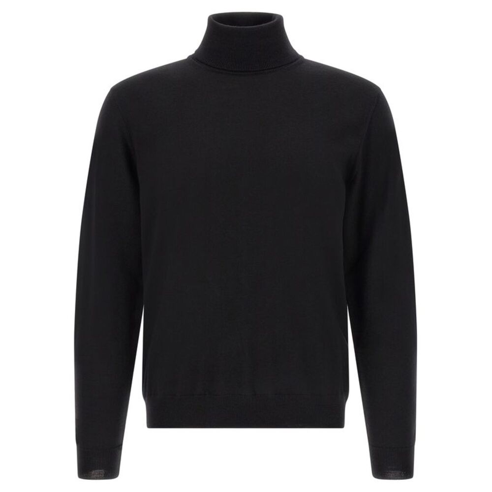 Zanone Men Turtle-Neck Sweater